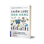 Chiến Lược Bán Hàng