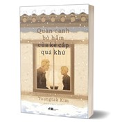 Quán Canh Bò Hầm Của Kẻ Cắp Quá Khứ