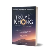 Trở Về Không - Trải Nghiệm Ho'oponopono