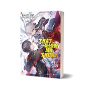 Thất Kiếm Ma Thuật Thống Trị Thế Giới - Tập 1 - Bản Đặc Biệt - Tặng Kèm Bookmark + Poster