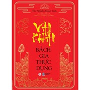 Văn Khấn Bách Gia Thực Dụng