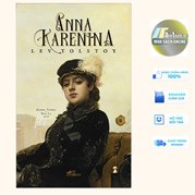 Anna Karenina - Tập 2 (Tái Bản 2023)