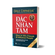 Đắc Nhân Tâm