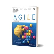 HBR - Agile - Tư Duy Linh Hoạt , Thích Ứng Nhanh Chóng