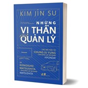 Những Vị Thần Quản Lý