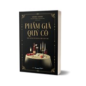 Phẩm Giá Quý Cô