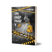 Ghi Chép Pháp Y - Những Cái Chết Bí Ẩn