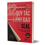 12 Quy Tắc Lãnh Đạo Từ Seal