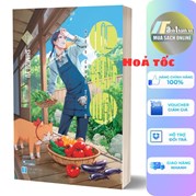 Những Chàng Trai Ở Lộc Phong Quán - Tập 13 - Tặng Kèm Bookmark