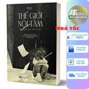 Thế Giới Nội Tâm Của Những Đứa Trẻ Nổi Loạn