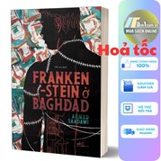 Franken-Stein Ở Baghdad