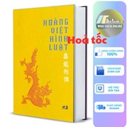 Hoàng Việt Hình Luật