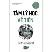 Tâm Lý Học Về Tiền