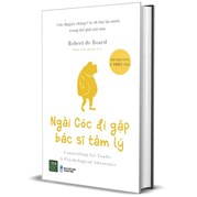 Ngài Cóc Đi Gặp Bác Sĩ Tâm Lý