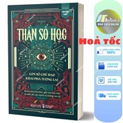 Thần Số Học - Con Số Chủ Đạo - Khai Phá Tương Lai