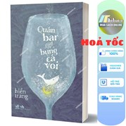 Quán Bar Trong Bụng Cá Voi