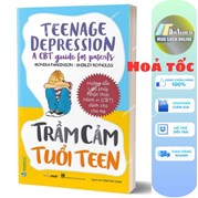 Trầm Cảm Tuổi Teen