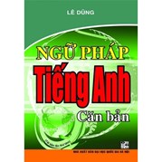 Ngữ Pháp Tiếng Anh Căn Bản