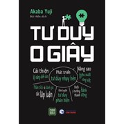 Tư Duy 0 Giây