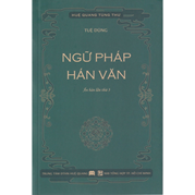 Ngữ Pháp Hán Văn