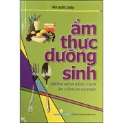 Ẩm Thực Dưỡng Sinh