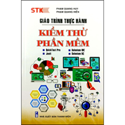 Giáo Trình Thực Hành Kiểm Thử Phần Mềm