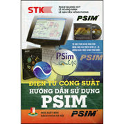 Điện Tử Công Suất - Hướng Dẫn Sử Dụng PSIM