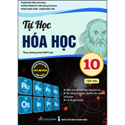 Tự Học Hóa Học 10 - Tập Hai (Dùng Chung Cho Các Bộ SGK Hiện Hành)