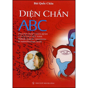 Diện Chẩn ABC - Phương Pháp Chữa Bệnh Của Người Việt Nam