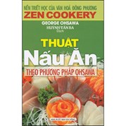 Thuật Nấu Ăn Theo Phương Pháp Ohsawa