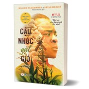 Cậu Nhóc Gặt Gió (Tái Bản 2023)