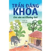 Góc Sân Và Khoảng Trời