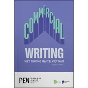 Commercial Writing - Viết Thương Mại Tại Việt Nam