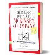 Chiến Lược Bứt Phá Từ McKinsey Và Company