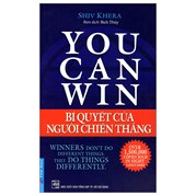 You Can Win - Bí Quyết Của Người Chiến Thắng