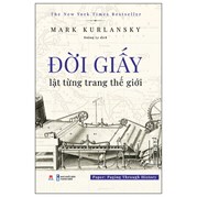 Đời Giấy - Lật Từng Trang Thế Giới