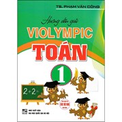 Hướng Dẫn Giải Violympic Toán 1