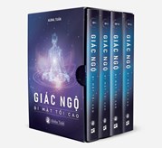 Minh Triết - Giác Ngộ - Bí Mật Tối Cao (Trọn Bộ 3 Tập)