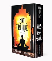 Mắt Trí Huệ (Bìa Cứng)