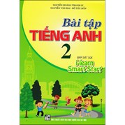 Bài Tập Tiếng Anh 2 (Bám Sát SGK I-Learn Smart Start)