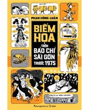 Biếm Họa Trên Báo Chí Sài Gòn Trước 1975