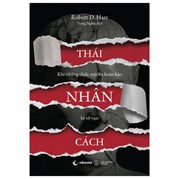 Thái Nhân Cách - Khi Những Chiếc Mặt Nạ Hoàn Hảo Bị Vỡ Vụn