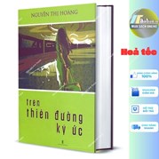 Trên Thiên Đường Ký Ức - Nguyễn Thị Hoàng