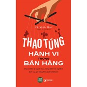 Thao Túng Hành Vi Trong Bán Hàng