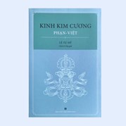 Kinh Kim Cương Phạn Việt