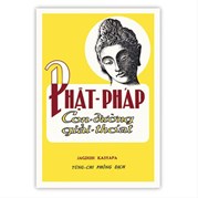 Phật Pháp Con Đường Giải Thoát