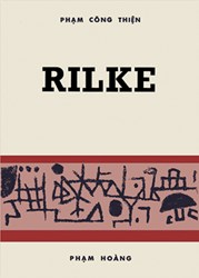 Rilke của Phạm Công Thiện