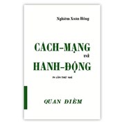 Cách mạng và Hành động