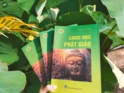 Logic Học Phật Giáo