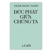 Đức Phật giữa chúng ta